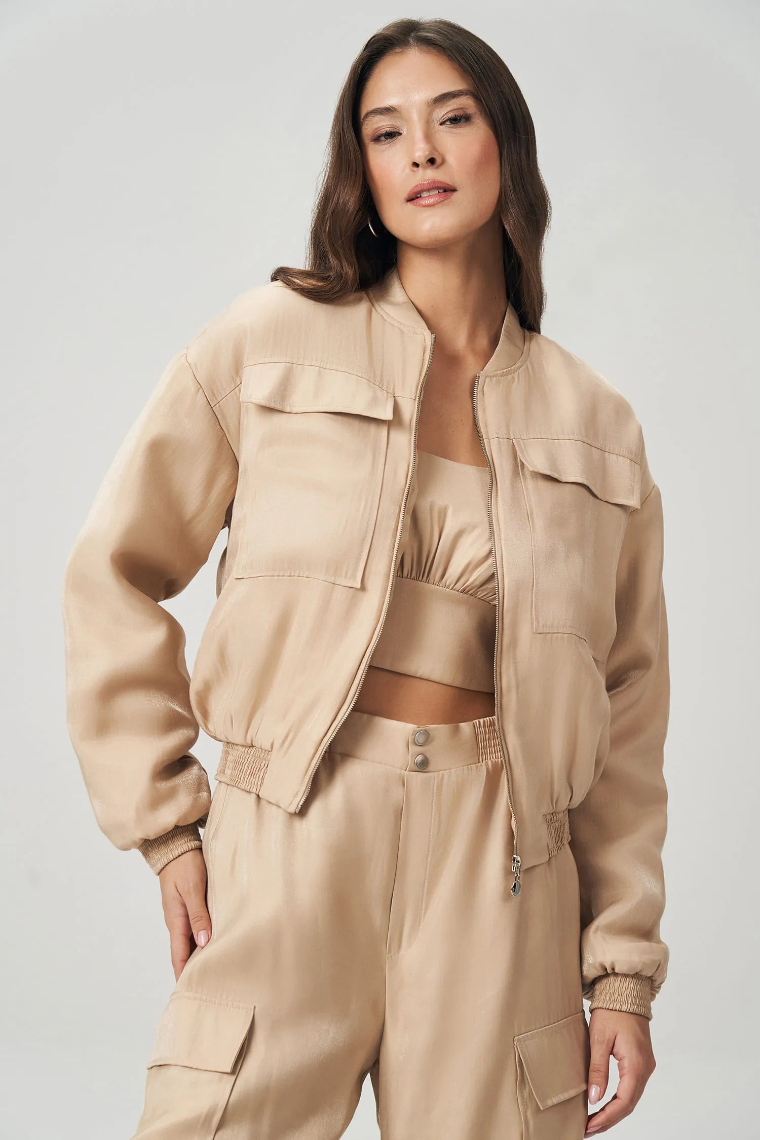 Women’s Urban Style Jacket